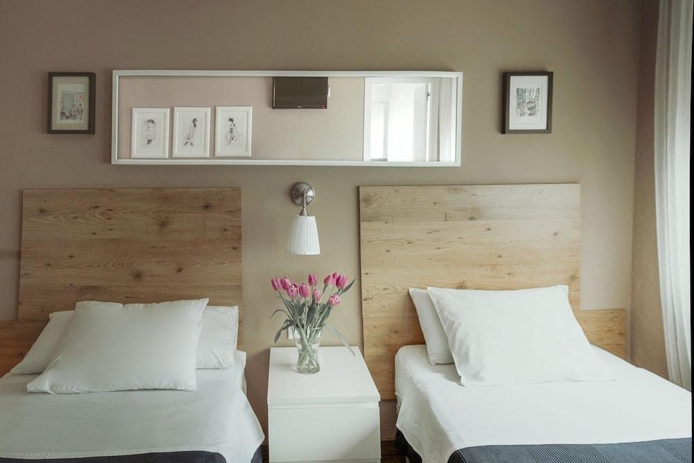 B&B Ines Sant Cugat del Vallès Exterior foto