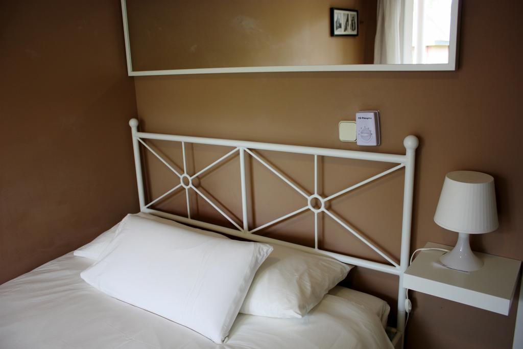 B&B Ines Sant Cugat del Vallès Cameră foto