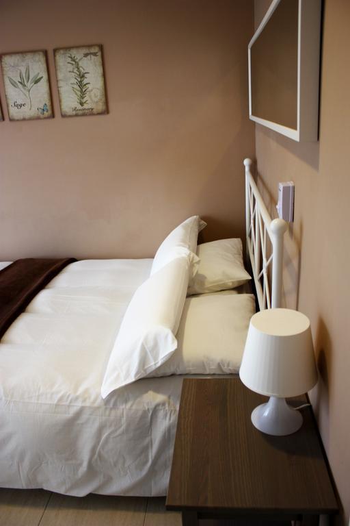 B&B Ines Sant Cugat del Vallès Cameră foto