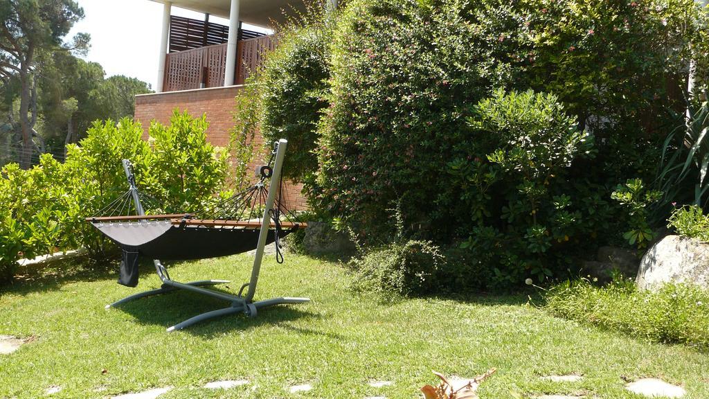 B&B Ines Sant Cugat del Vallès Exterior foto