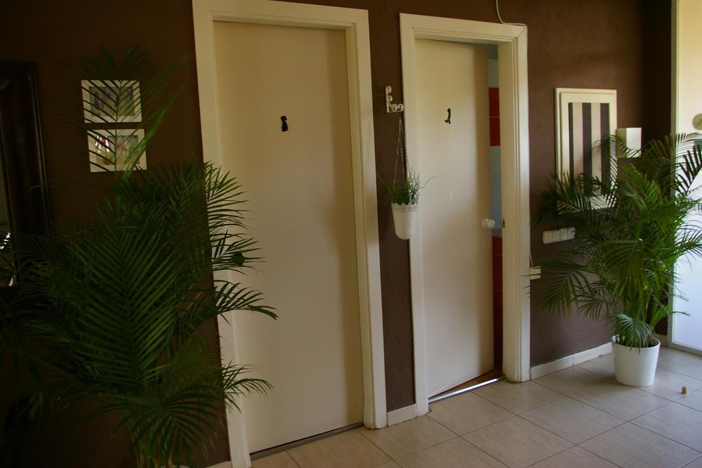 B&B Ines Sant Cugat del Vallès Exterior foto