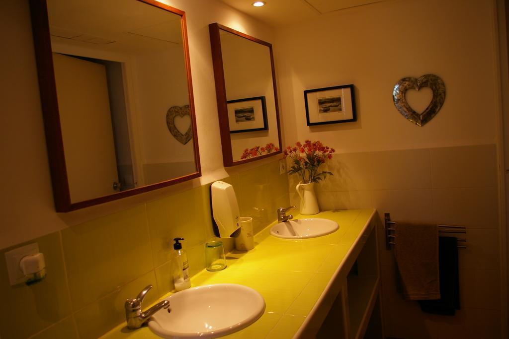 B&B Ines Sant Cugat del Vallès Exterior foto