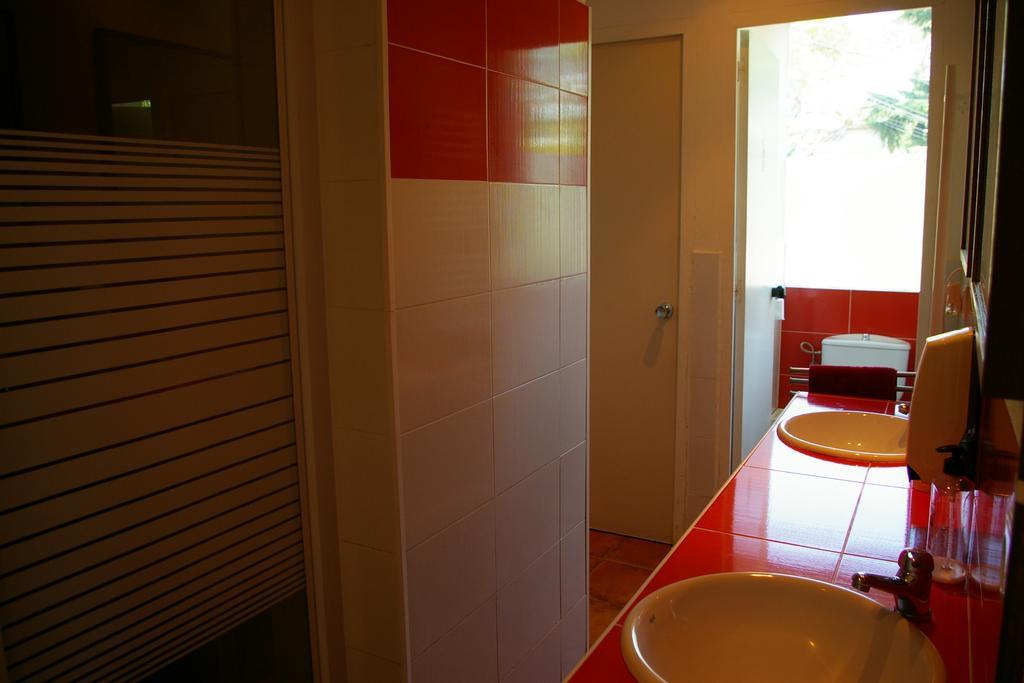 B&B Ines Sant Cugat del Vallès Exterior foto