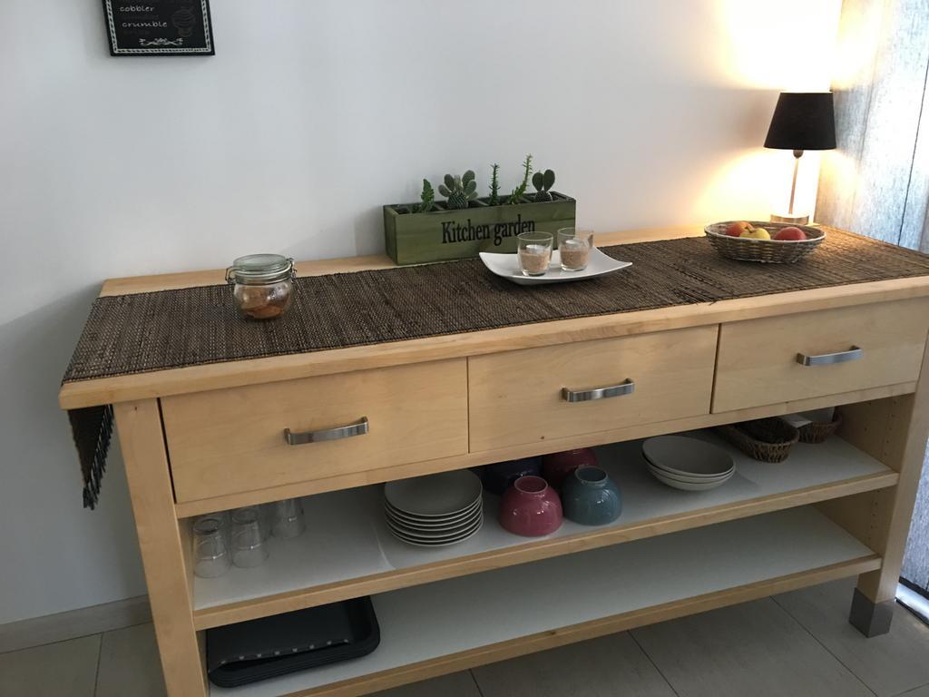 B&B Ines Sant Cugat del Vallès Exterior foto
