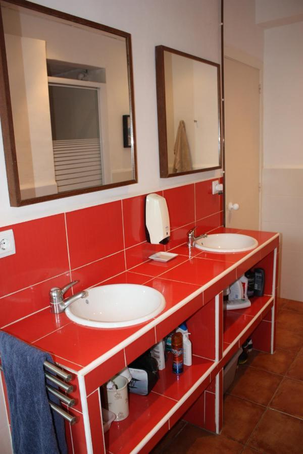 B&B Ines Sant Cugat del Vallès Exterior foto