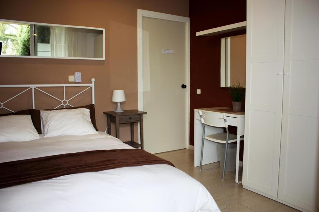 B&B Ines Sant Cugat del Vallès Exterior foto